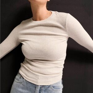 Primi Carina Classic Long Sleeve